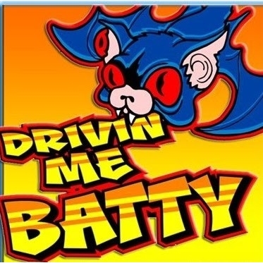Drivin' Me Batty LLC