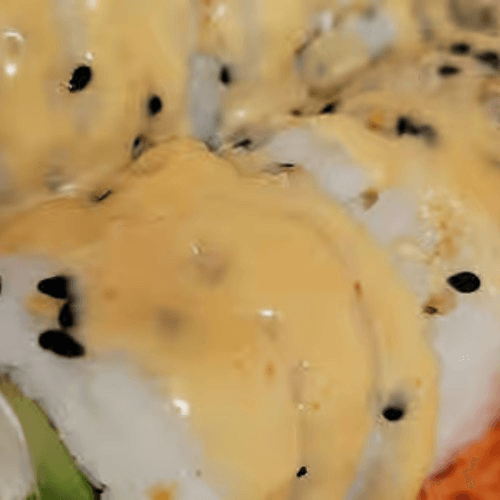 Philly Roll **