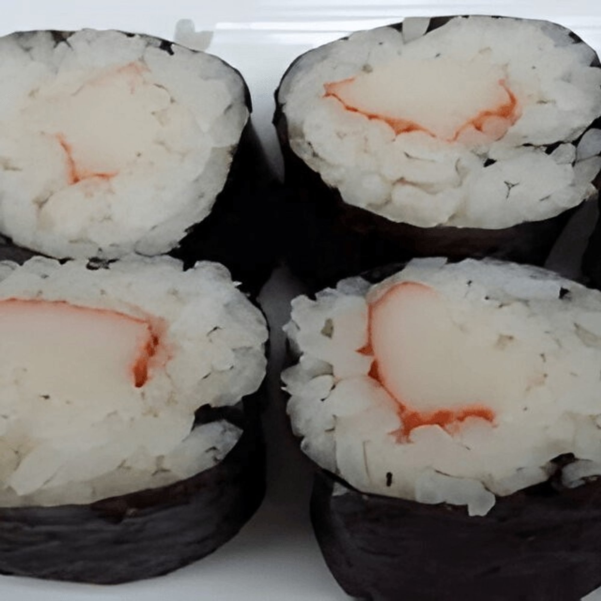 Crab Roll