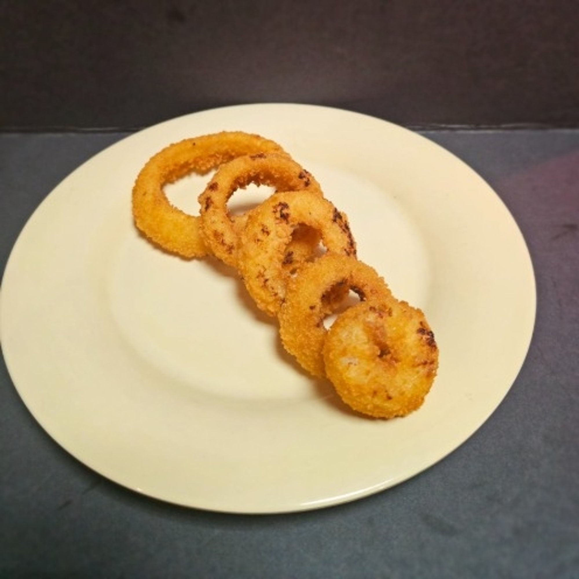 5pc Onion Ring
