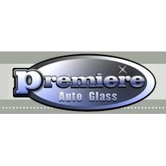 Premiere Auto Glass Logo