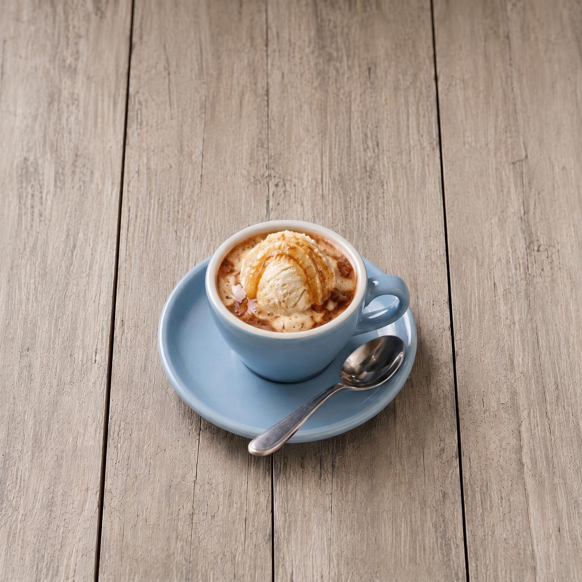 Affogato