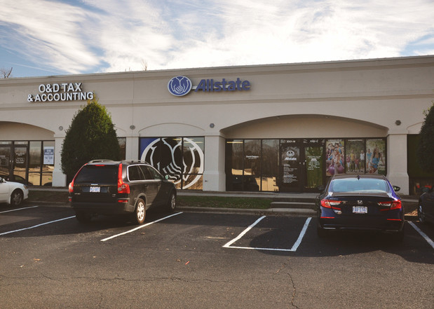 Images Allstate Insurance Agent: David Deluco
