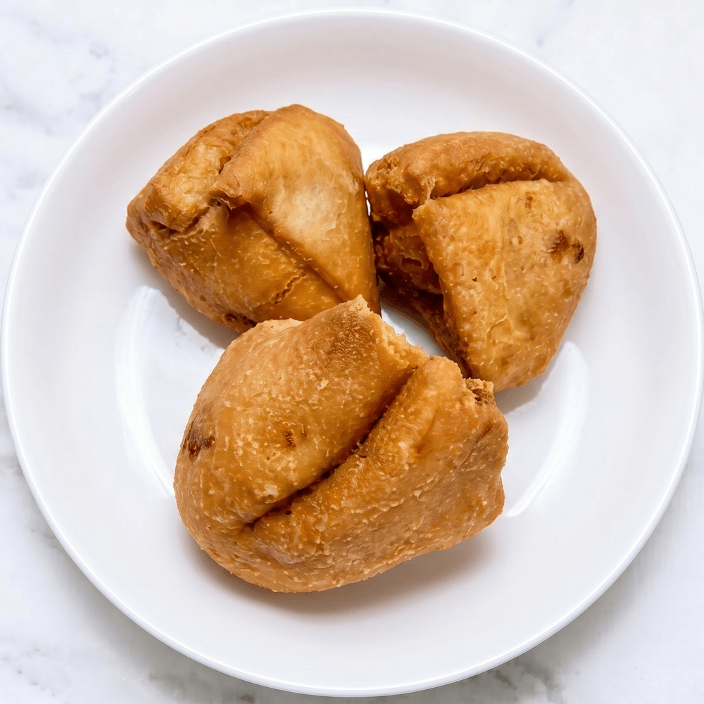 Vegetable Samosa