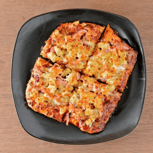 Hawaiian Paradise Specialty Pie