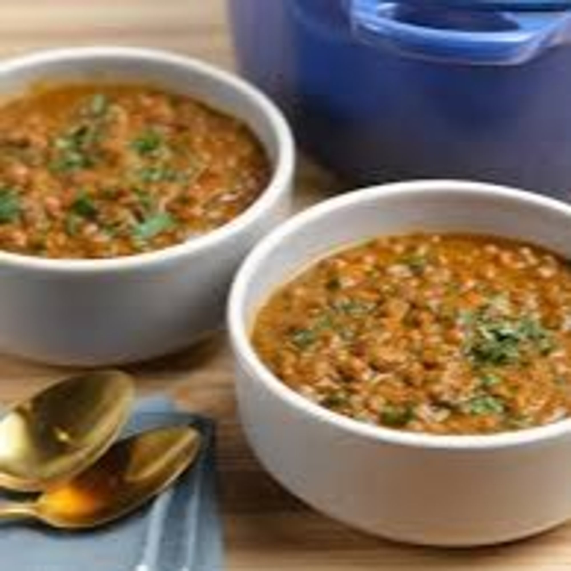 Lentils
