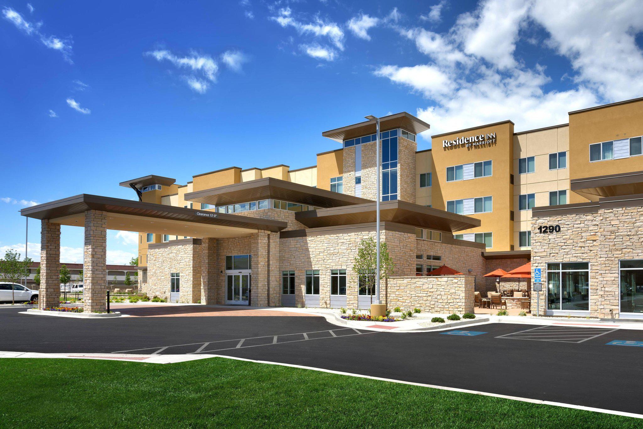 Residence Inn by Marriott Provo South University Photo