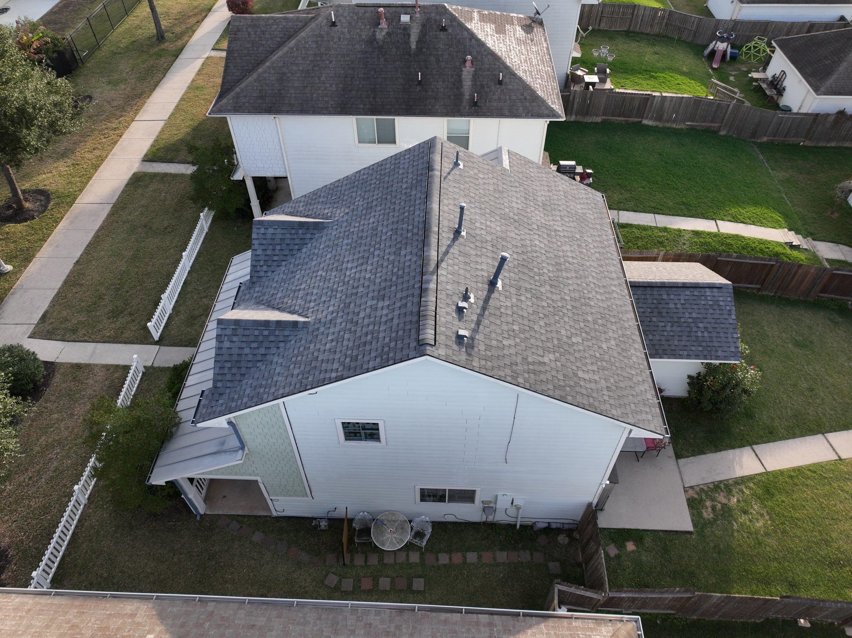 Roof Concepts Construction Image