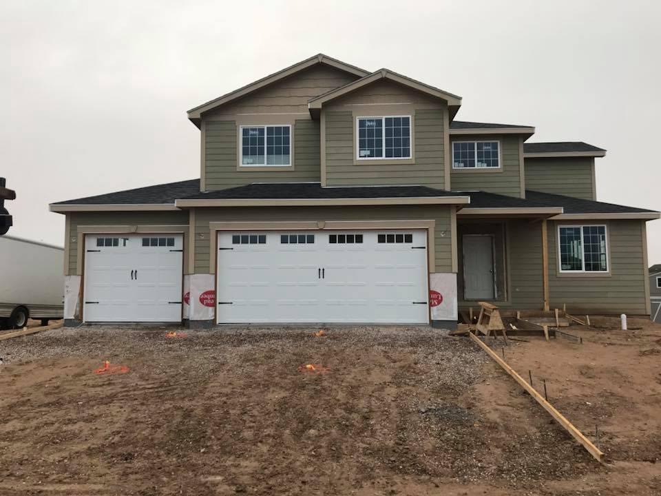 Automatic Garage Door Of Cheyenne, Inc.