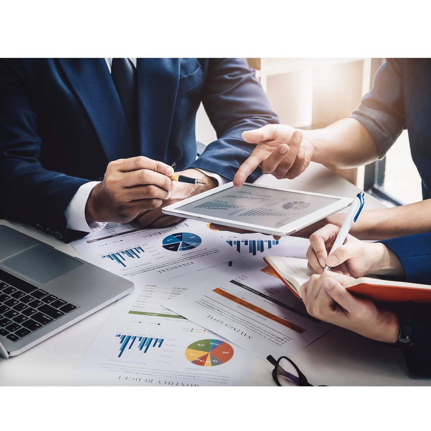 Frye &amp; Company, CPAs Logo