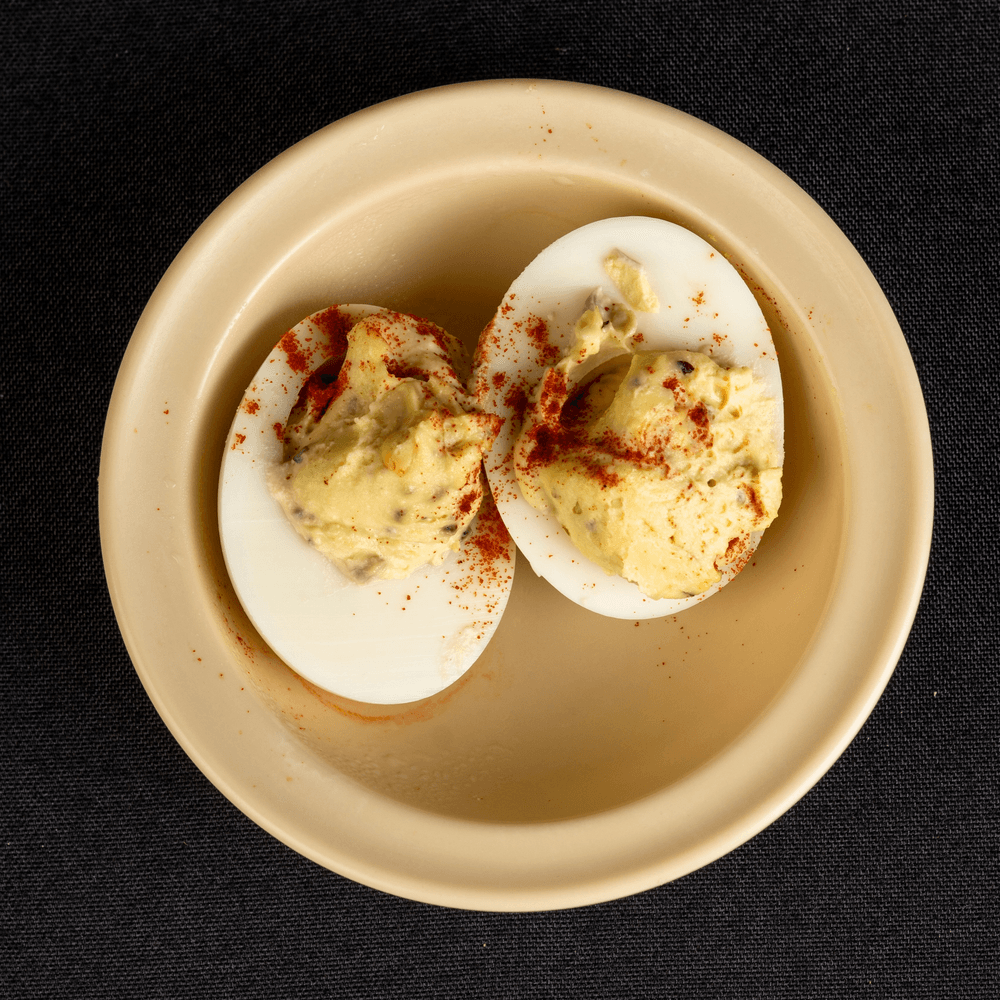 Eggs