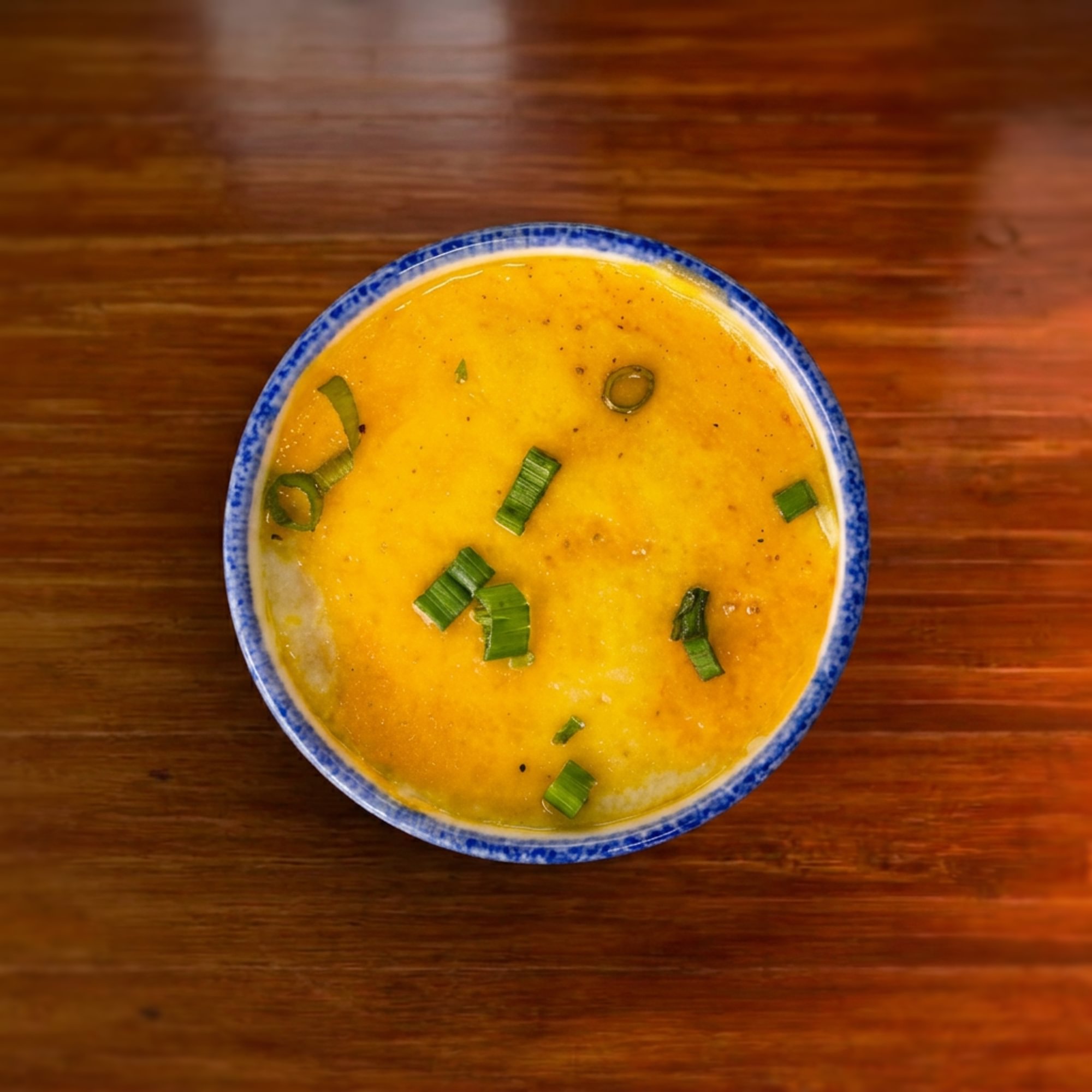 Cheddar Grits