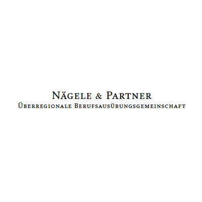 Logo von Praxis Dr. Nägele & Partner