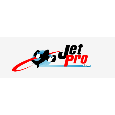 Jet Pro Security and Surveillance Inc Logo