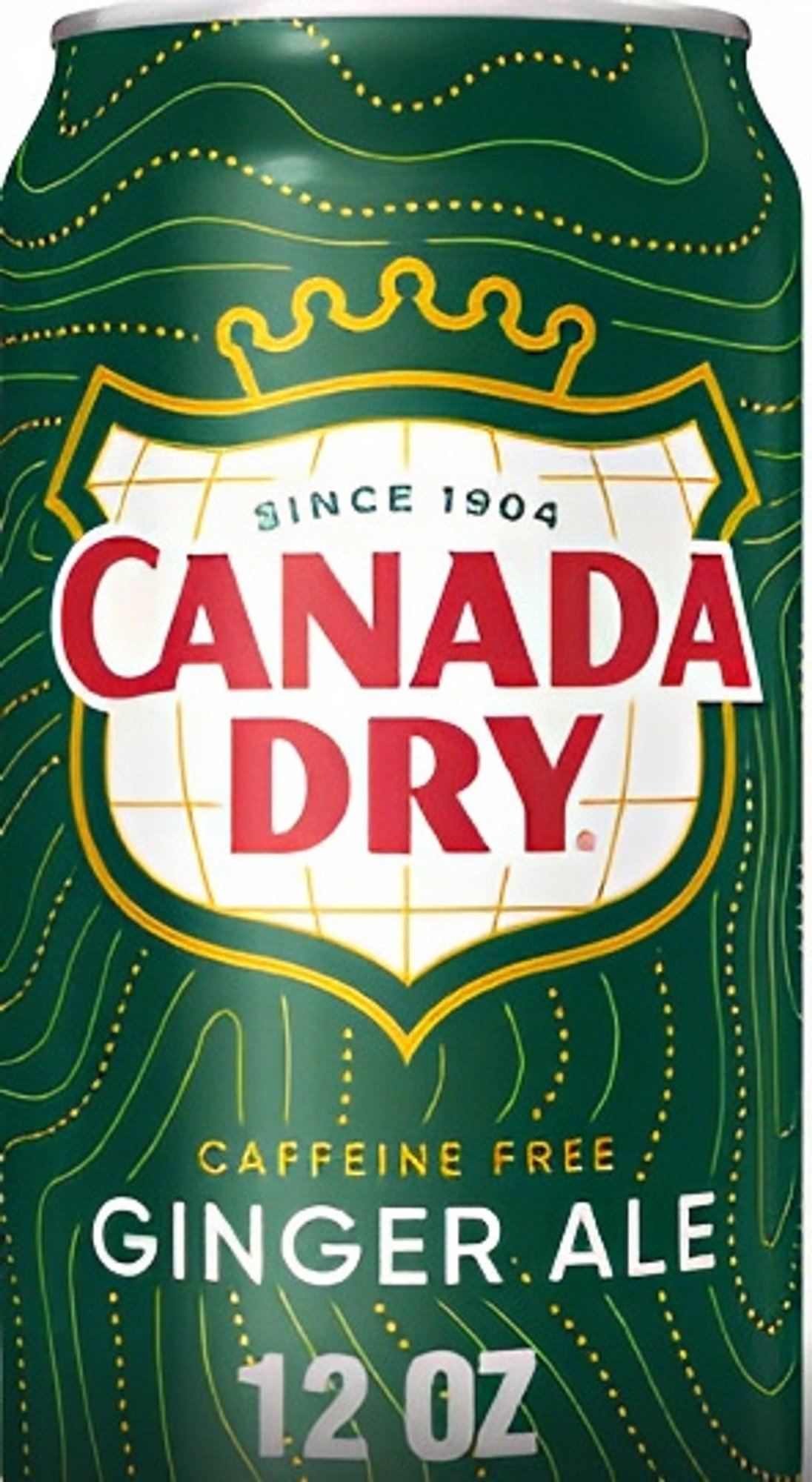 Ginger Ale