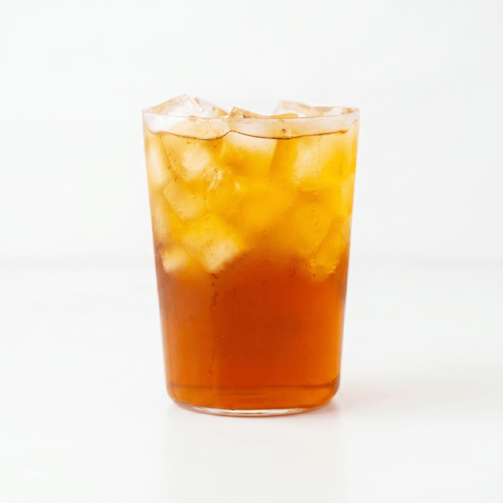 Iced Black Tea
