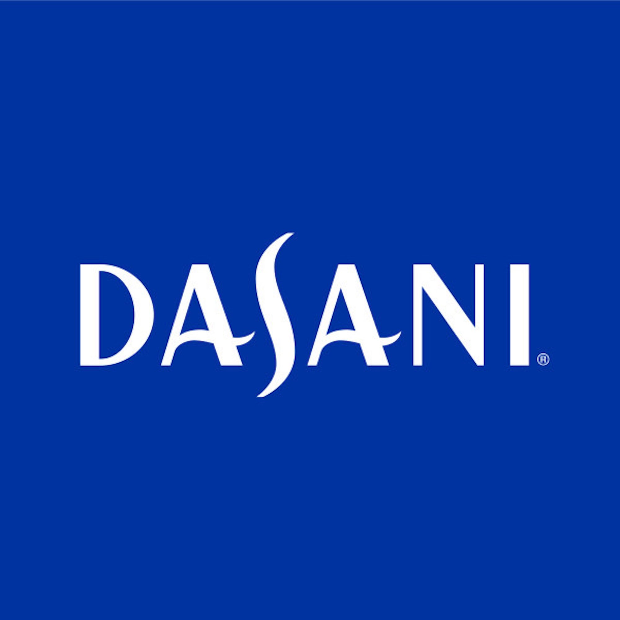 DASANI / ZAGORI MINERAL WATER