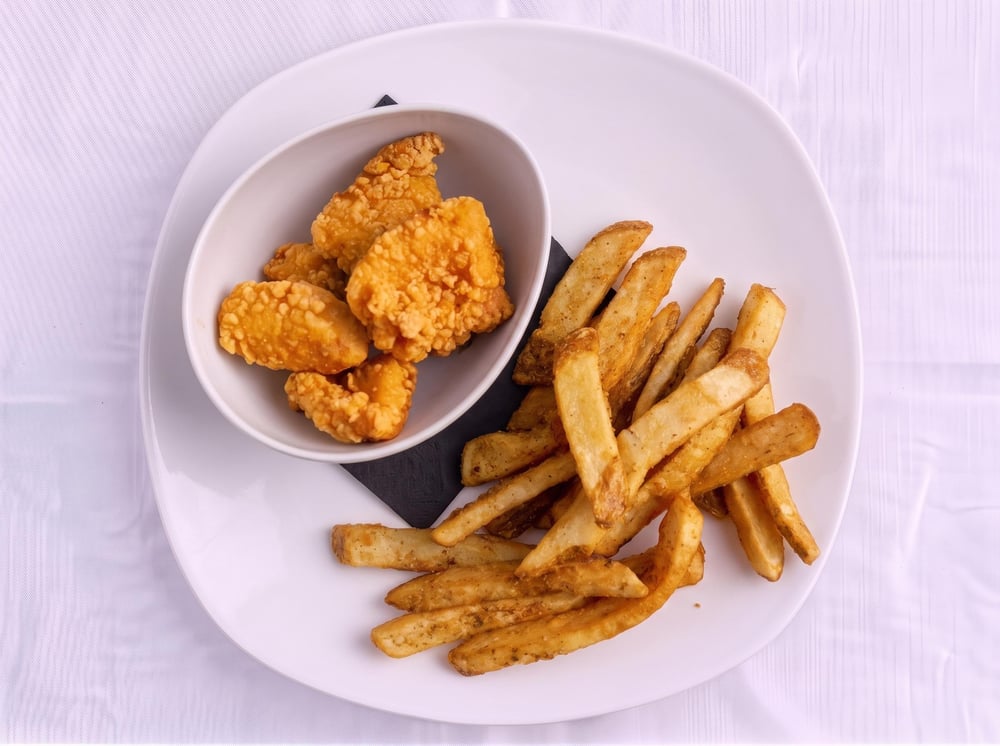 Chicken Nuggets