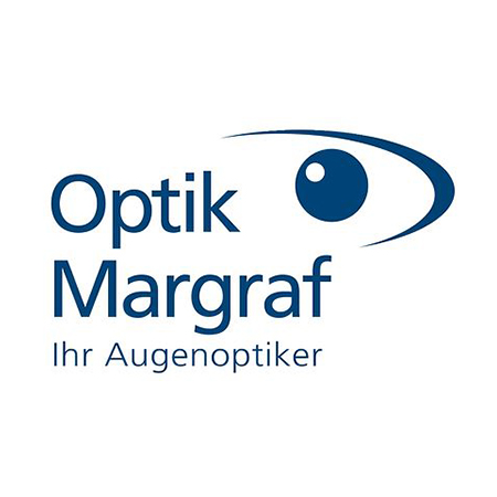 Logo von Optik Margraf