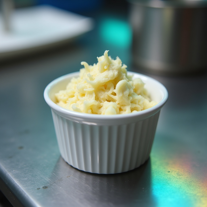 Horseradish