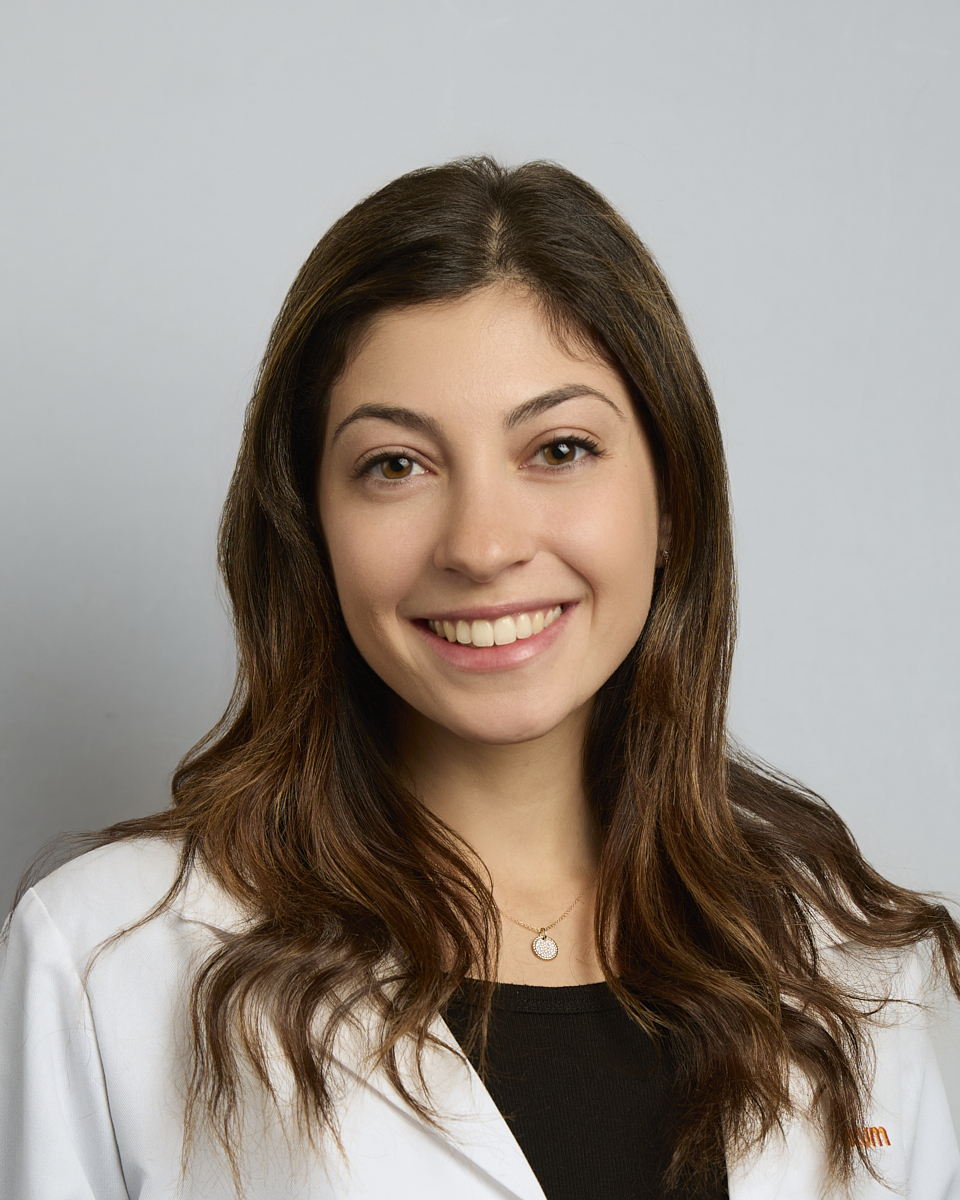 Michelle Spektor, PA