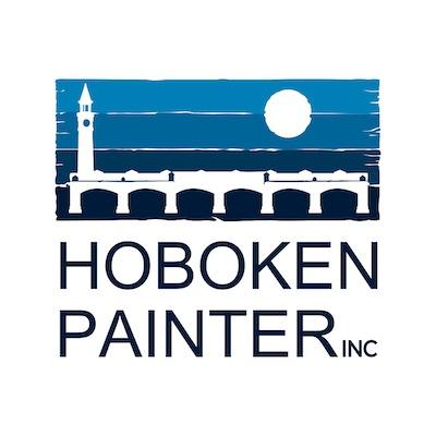 Hoboken Painter Inc. Logo
