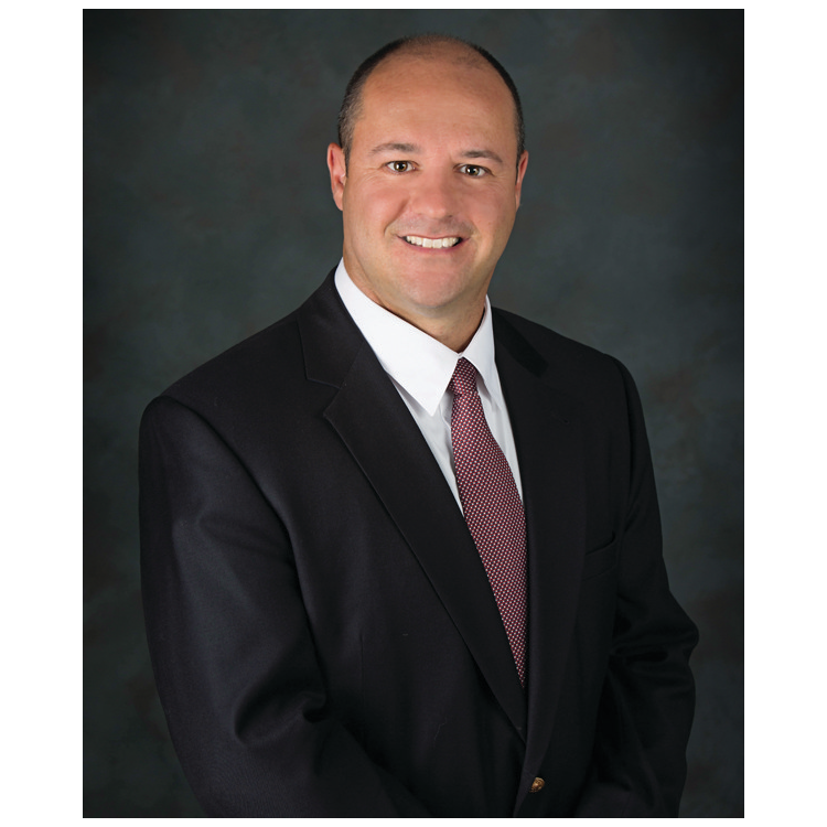 Jason Bush - State Farm Insurance Agent Logo