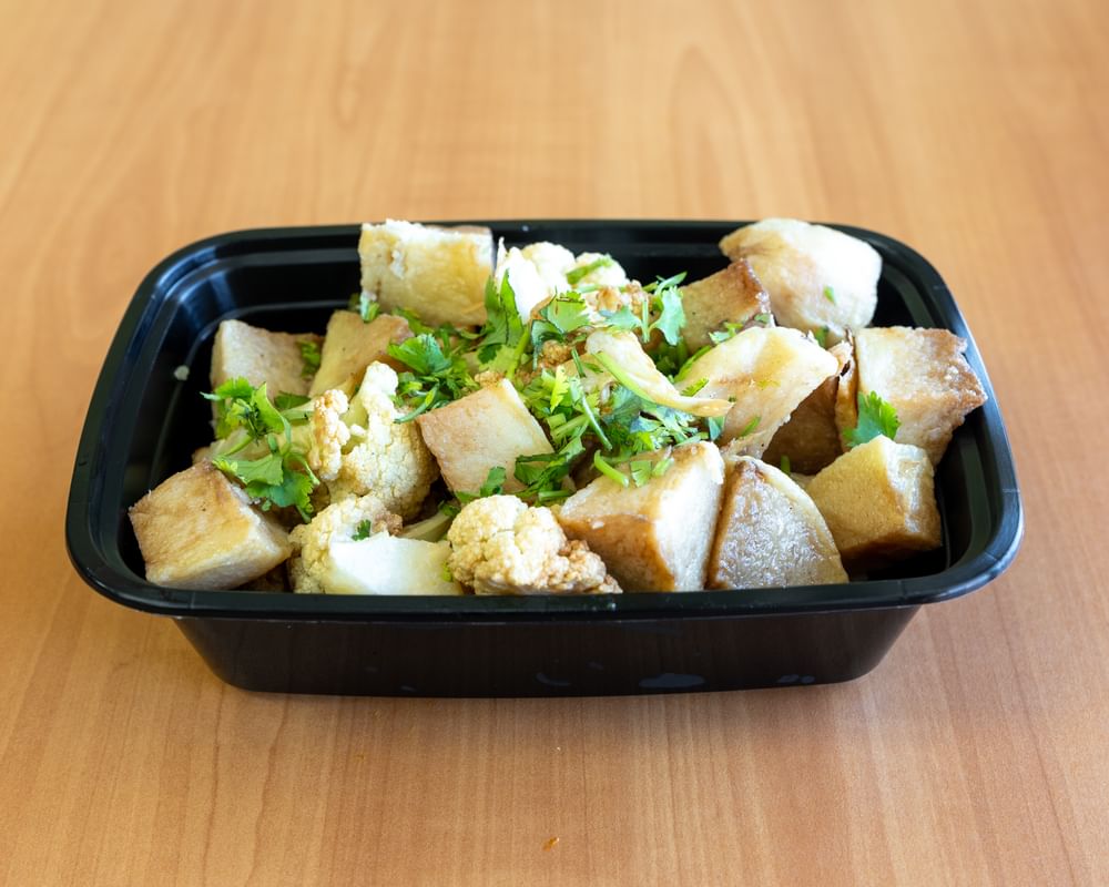 Aloo Gobi