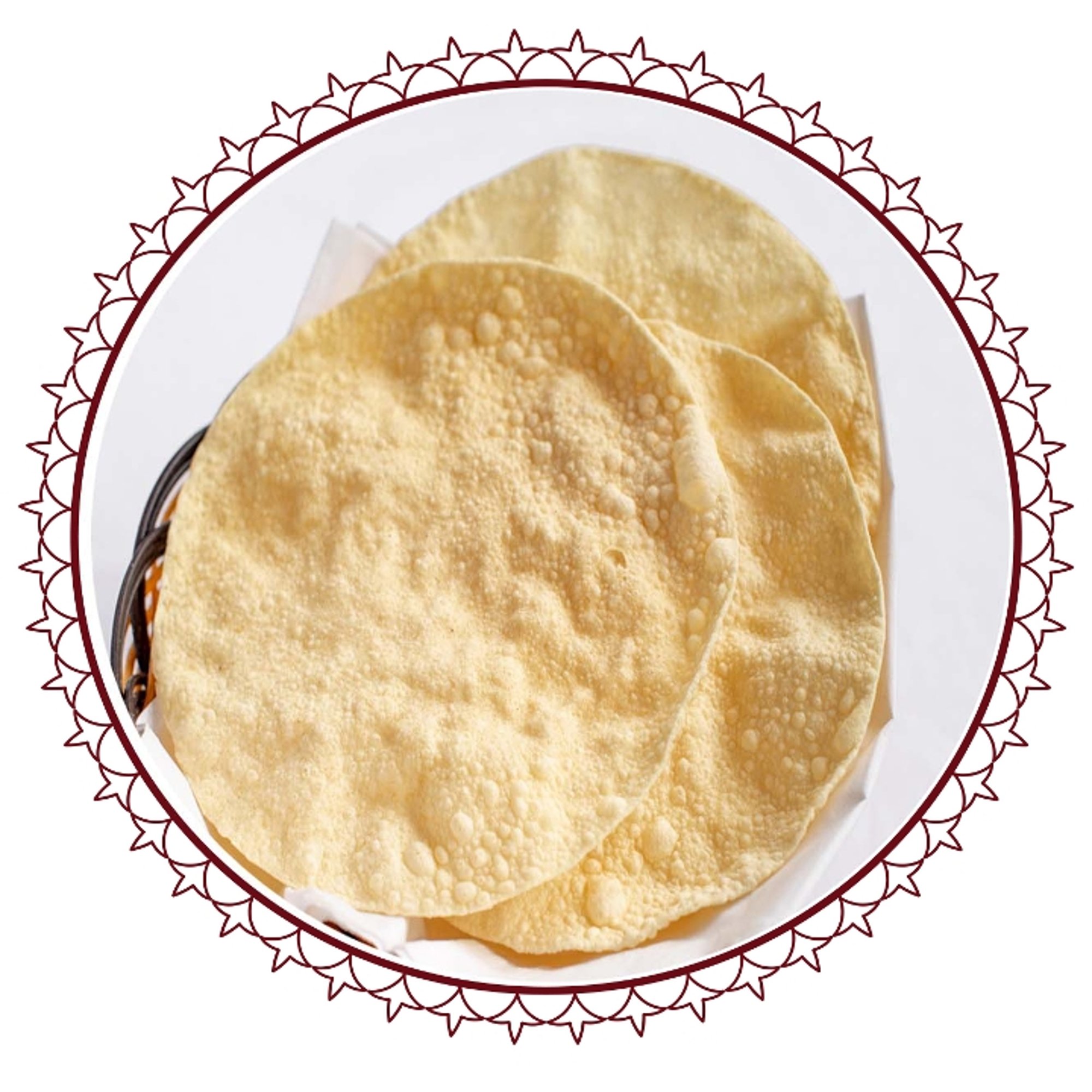 Pappadam