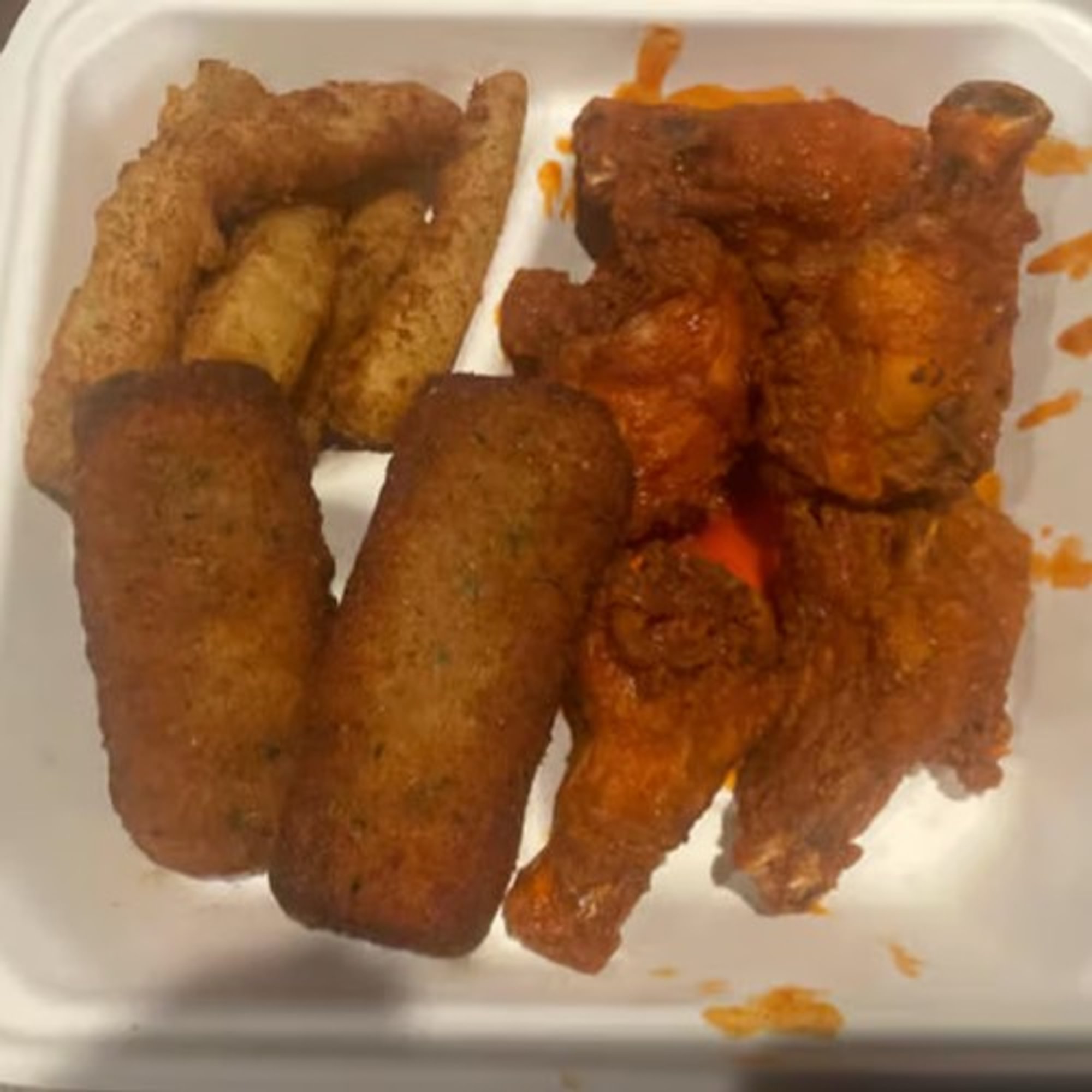 Sampler