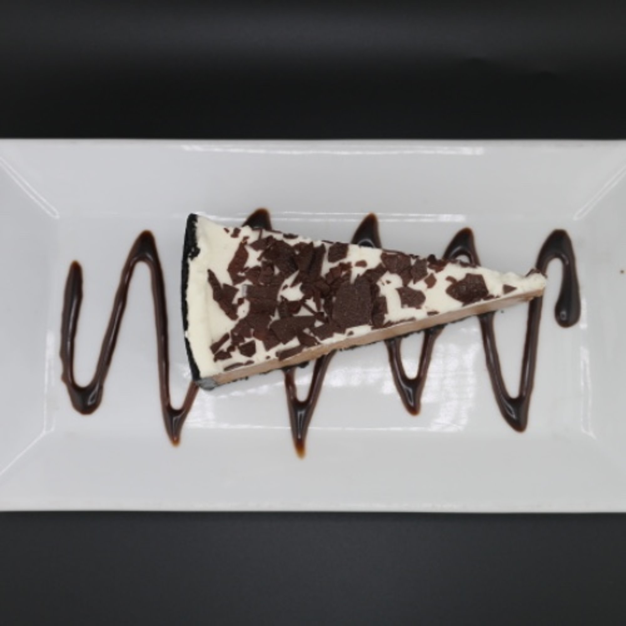 Chocolate Mousse