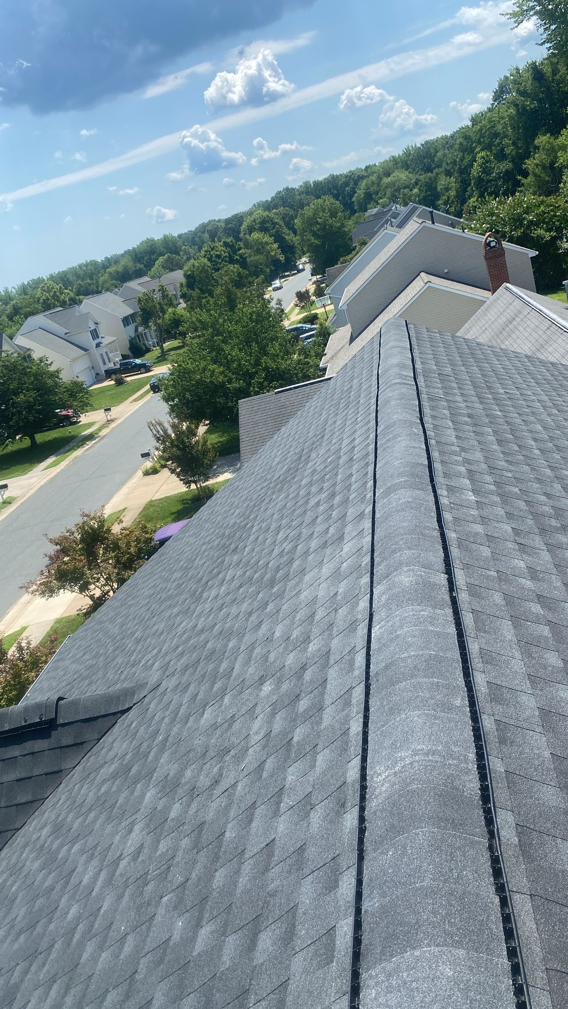 Radiant Home Services Image