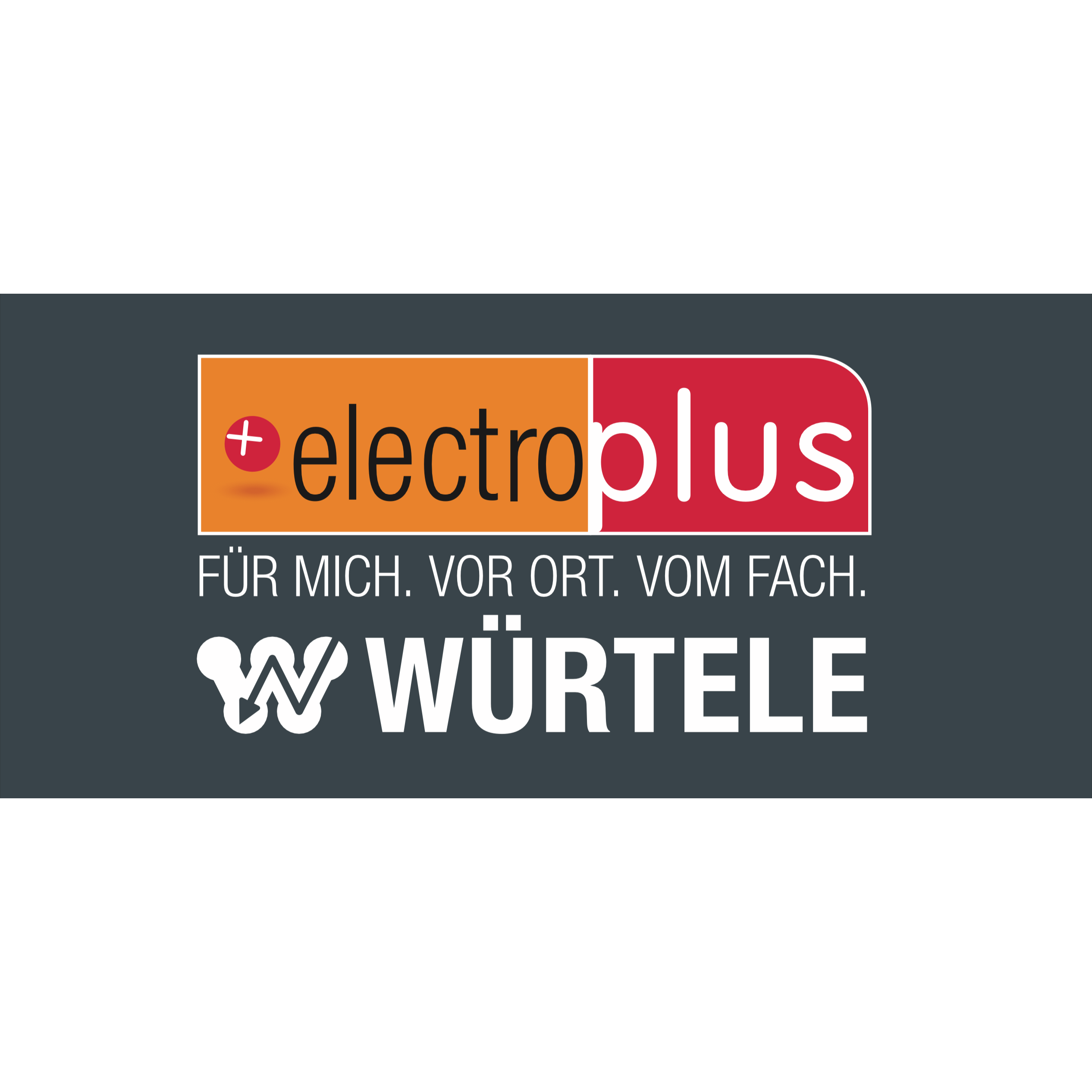 Logo von Elektro Würtele e.K.