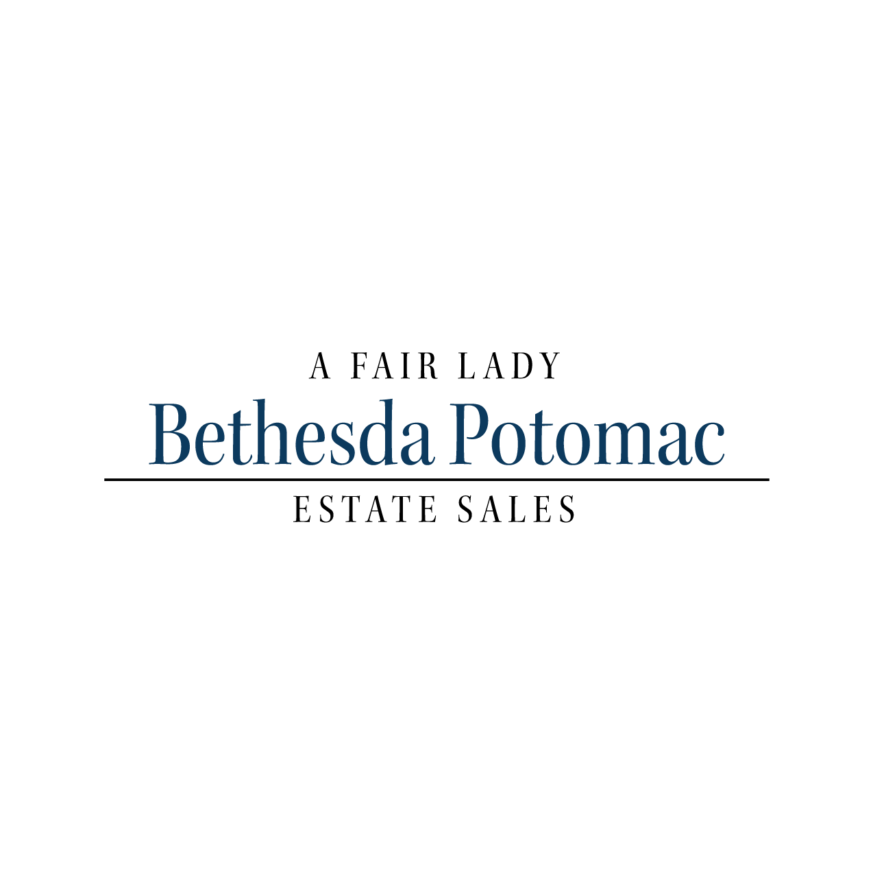 Bethesda Potomac Estate Sales