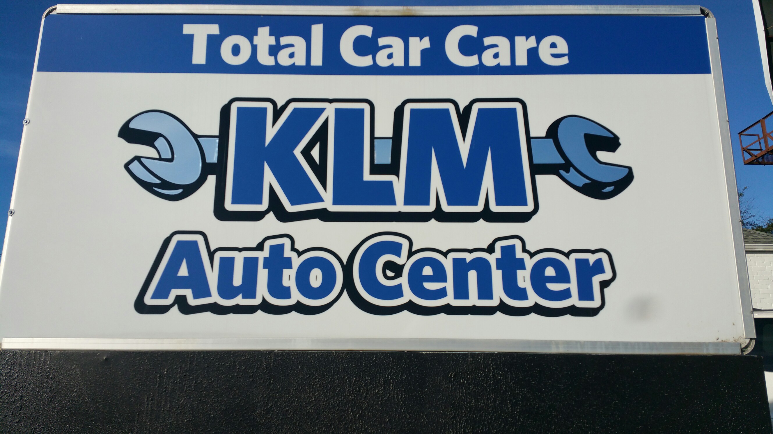 Klm Auto Center Marietta Ga