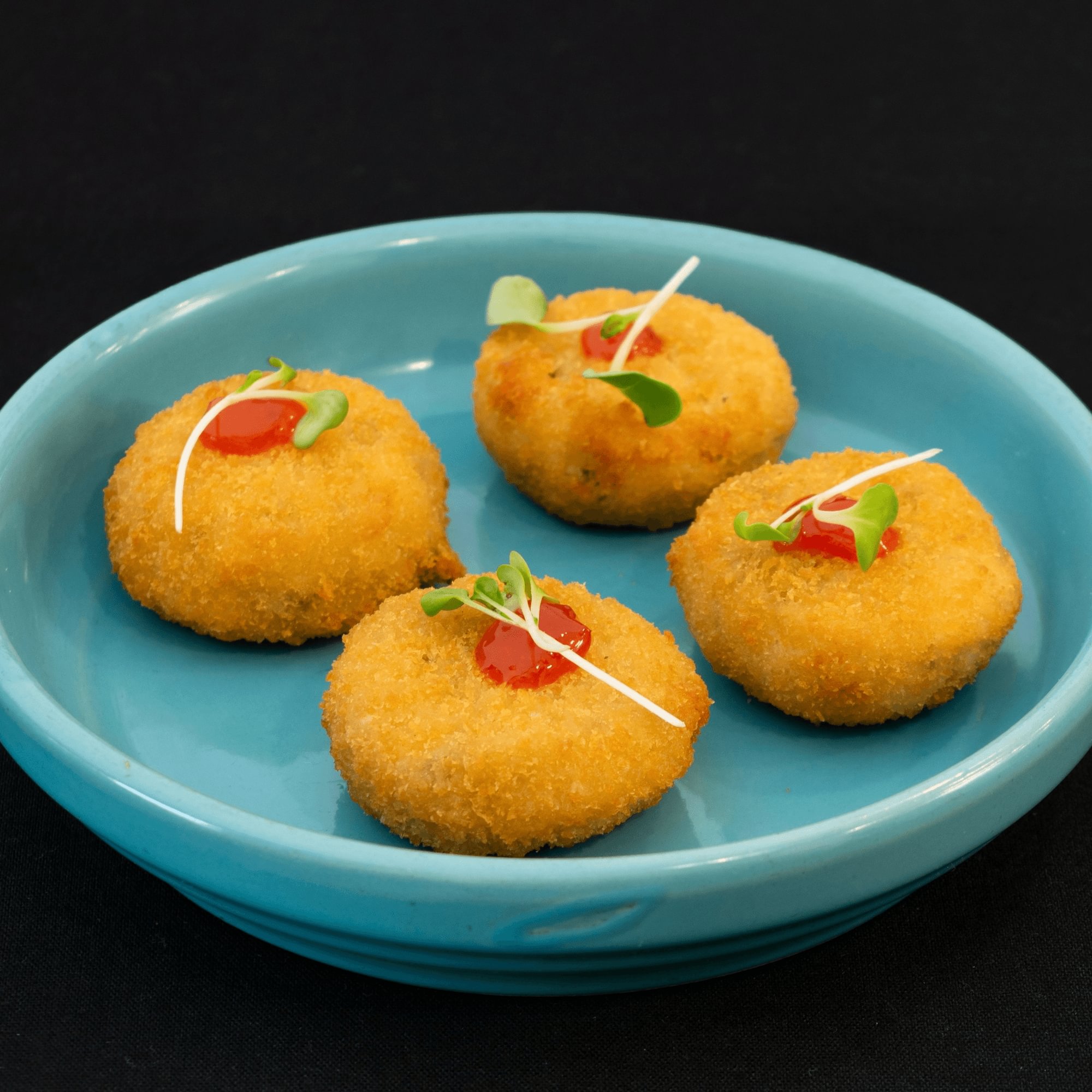 Dahi Ke Kebab