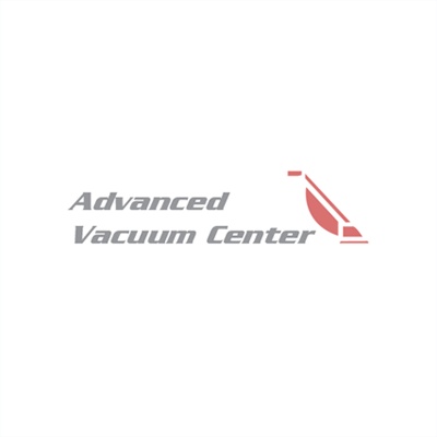 Advanced Vacuum Center Logo