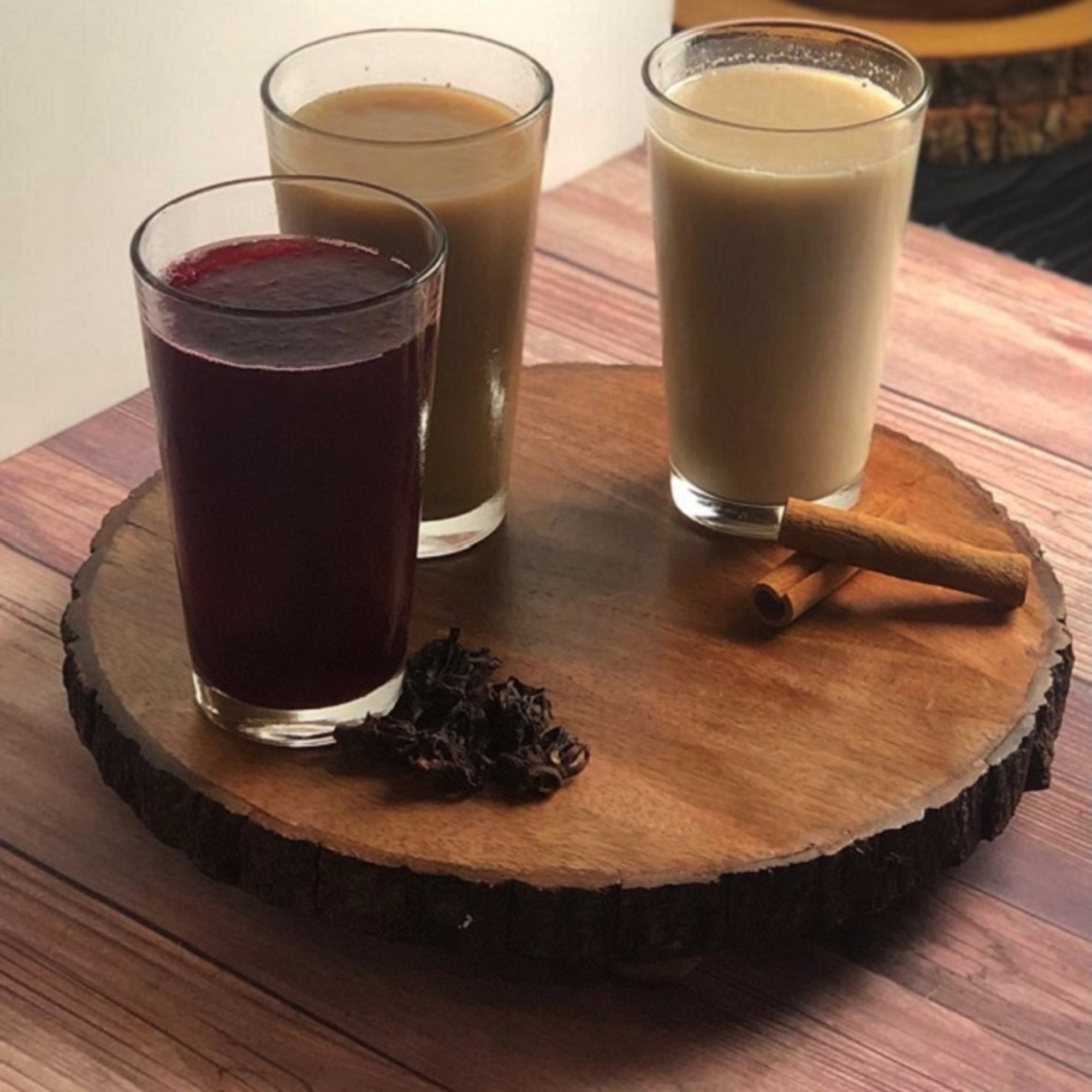 AGUAS FRESCAS TOGO