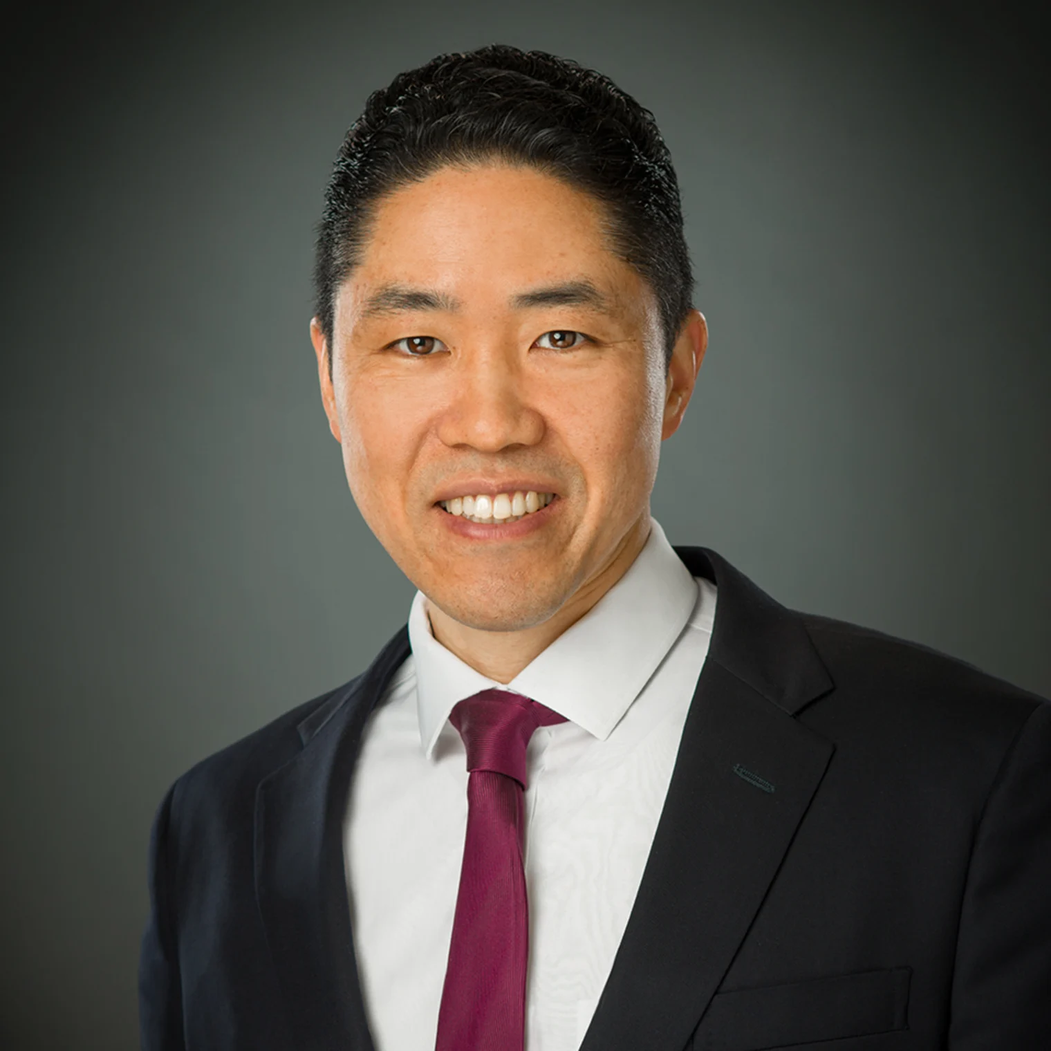 Irvin Oh, MD