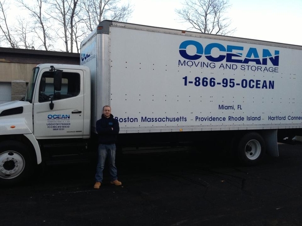 Images Ocean Moving and Storage