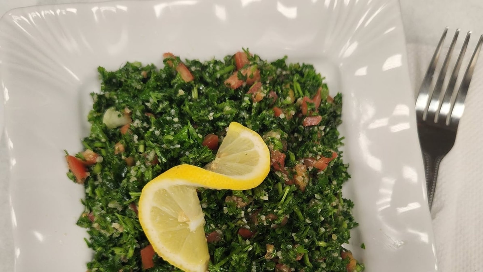 Tabouli