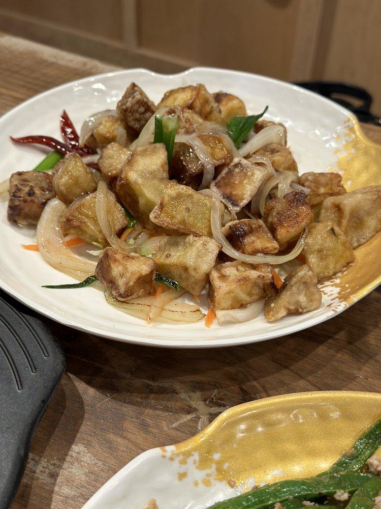 Butterstone Eggplant