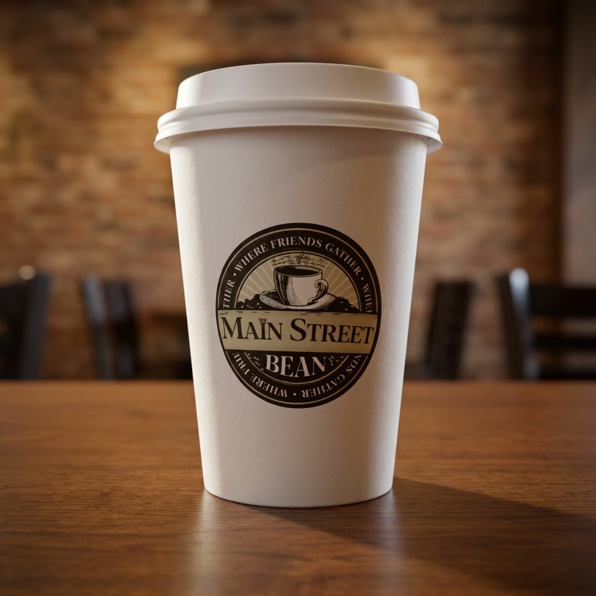 Flat White