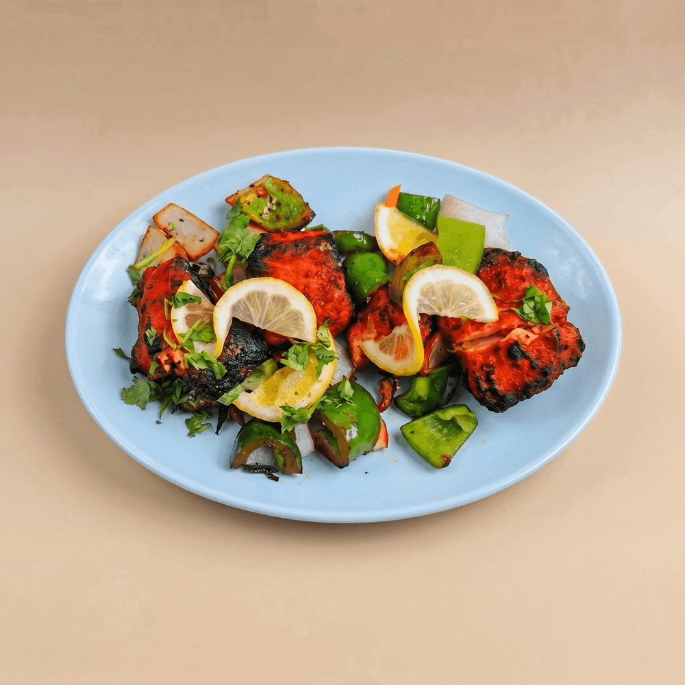 Tandoori Chicken