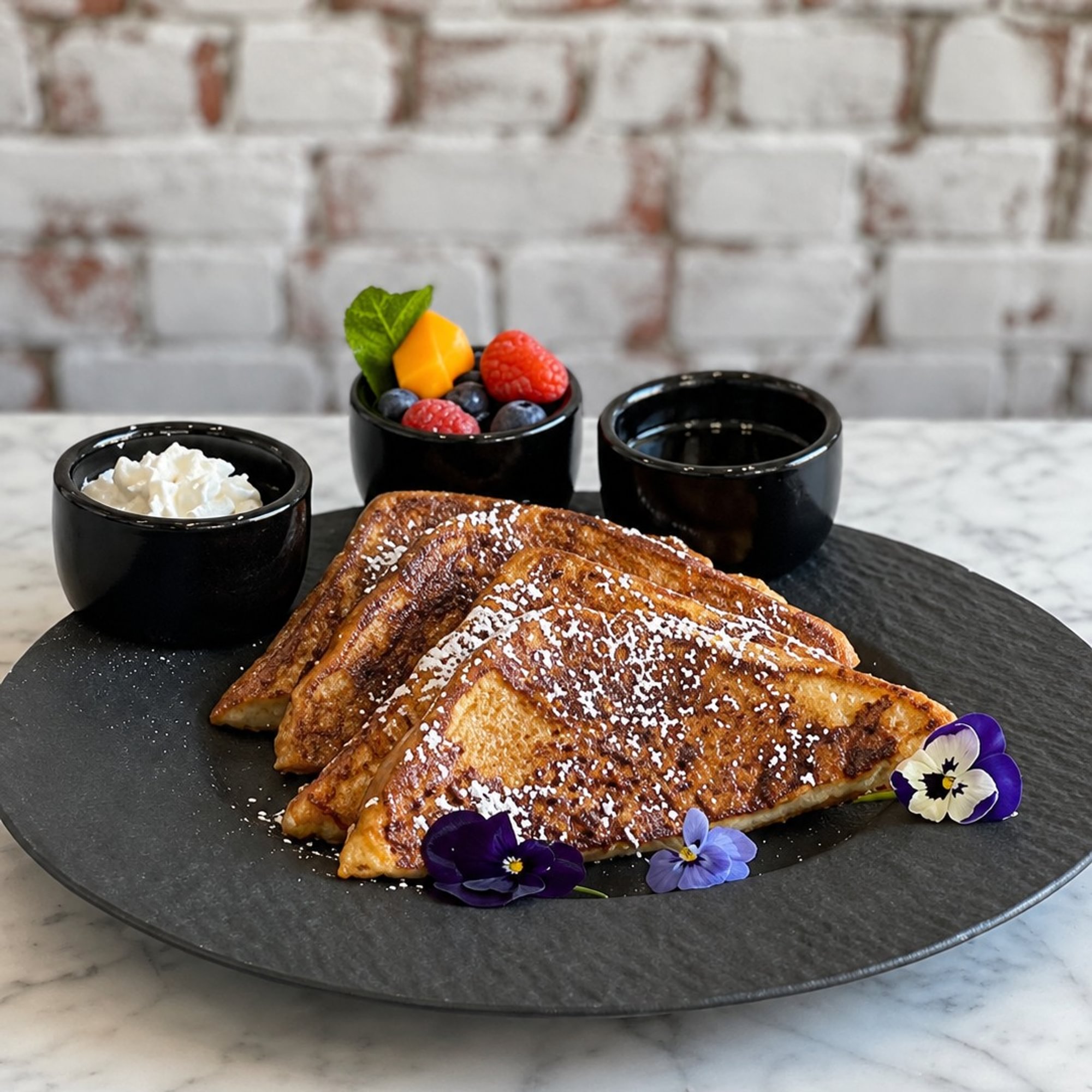 French Toast