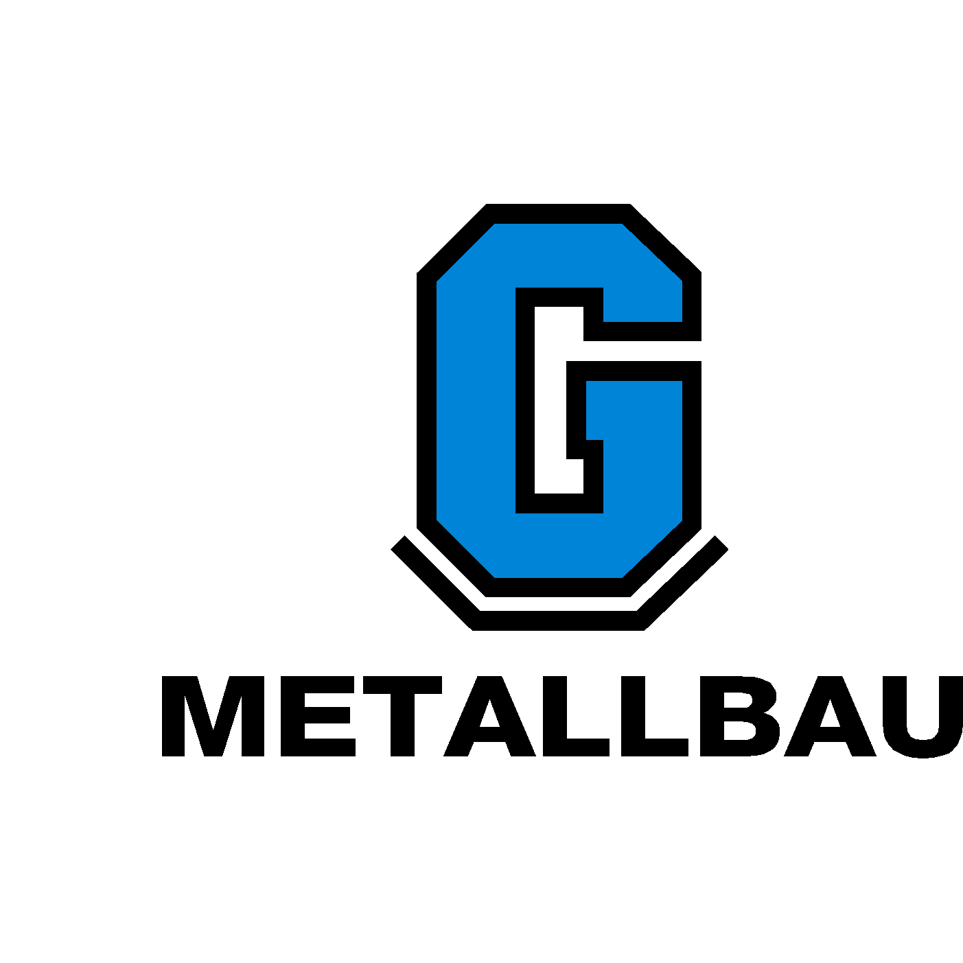 Logo von Metallbau Guke GmbH