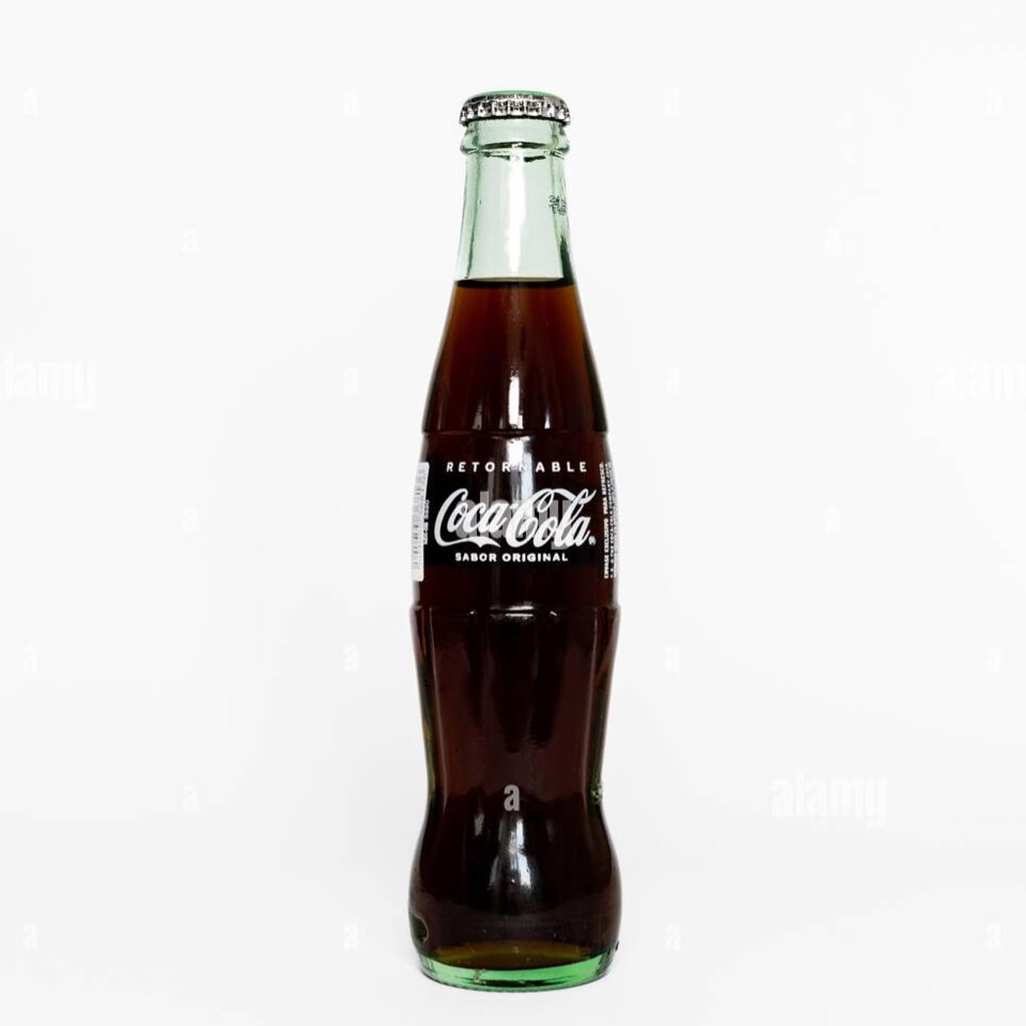 Mexican Coke
