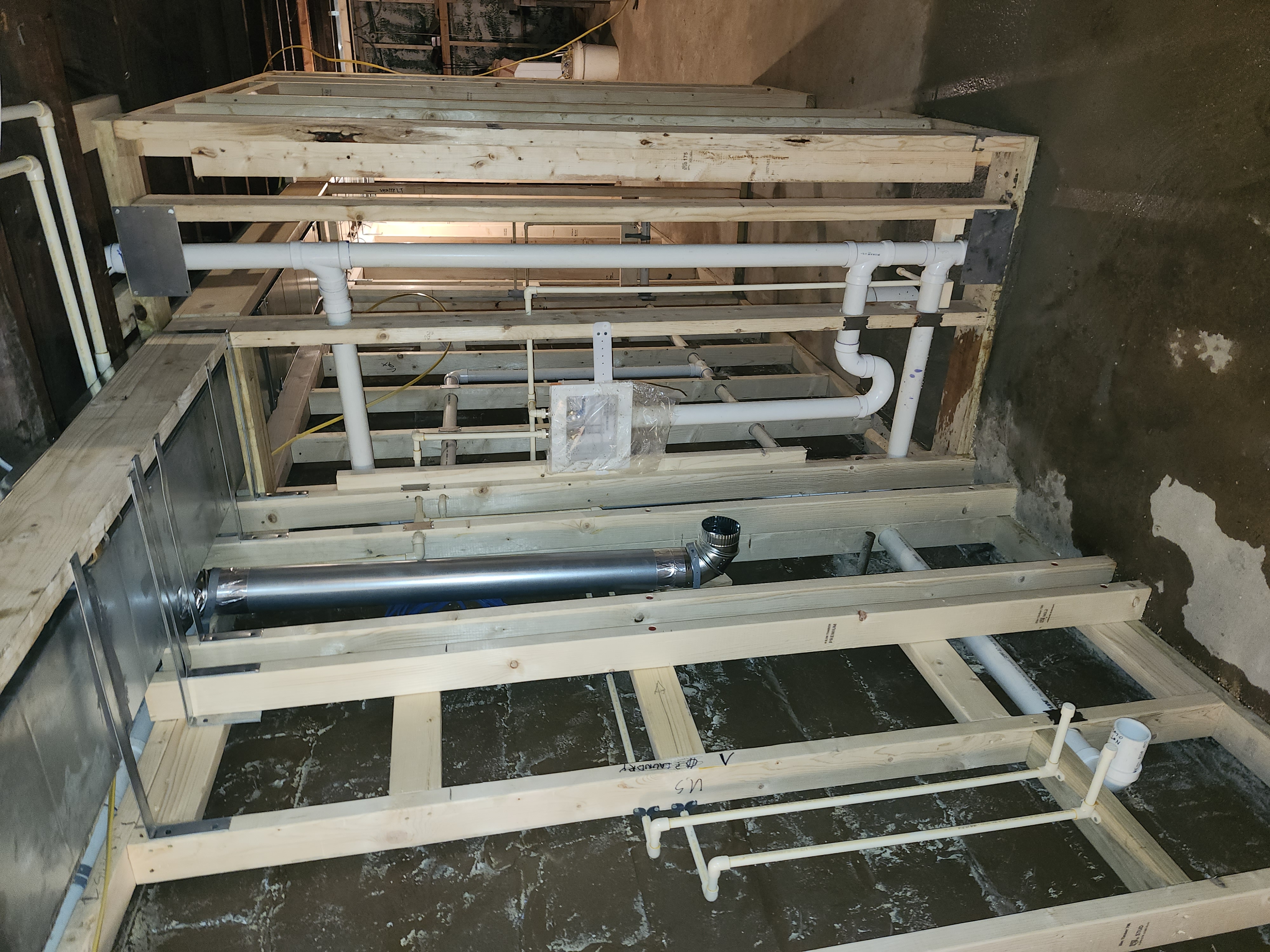 Fluid Plumbing & Heating LLC Image