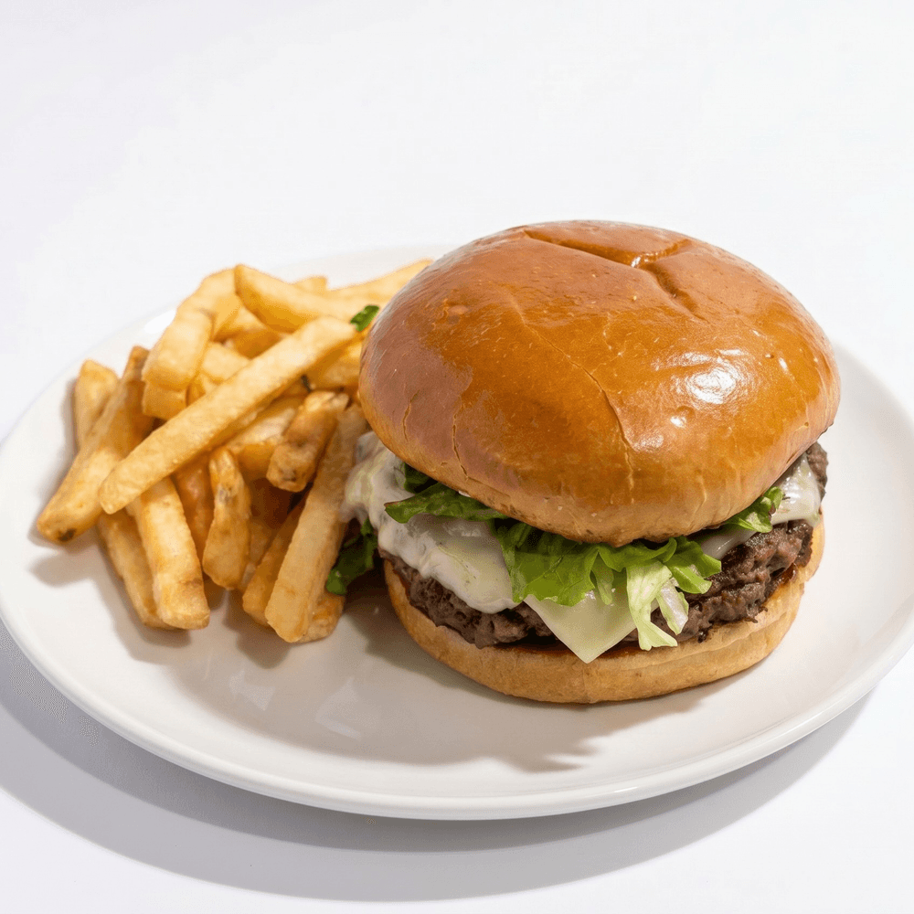 The American