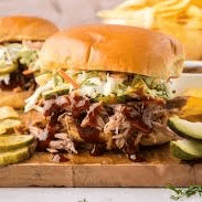 Pulled Pork